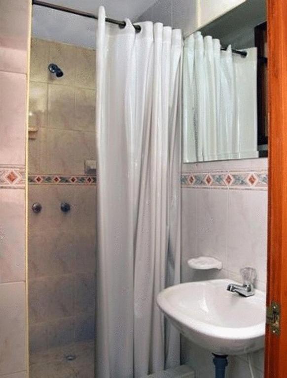 Hotel Lido La Candelaria Habitación foto